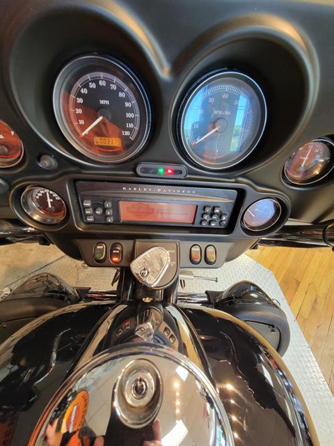 2011 Harley-Davidson Tri Glide® Ultra Classic® in Orange, Virginia - Photo 5