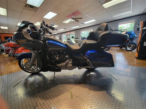2022 Harley-Davidson Road Glide® Limited in Orange, Virginia - Photo 4