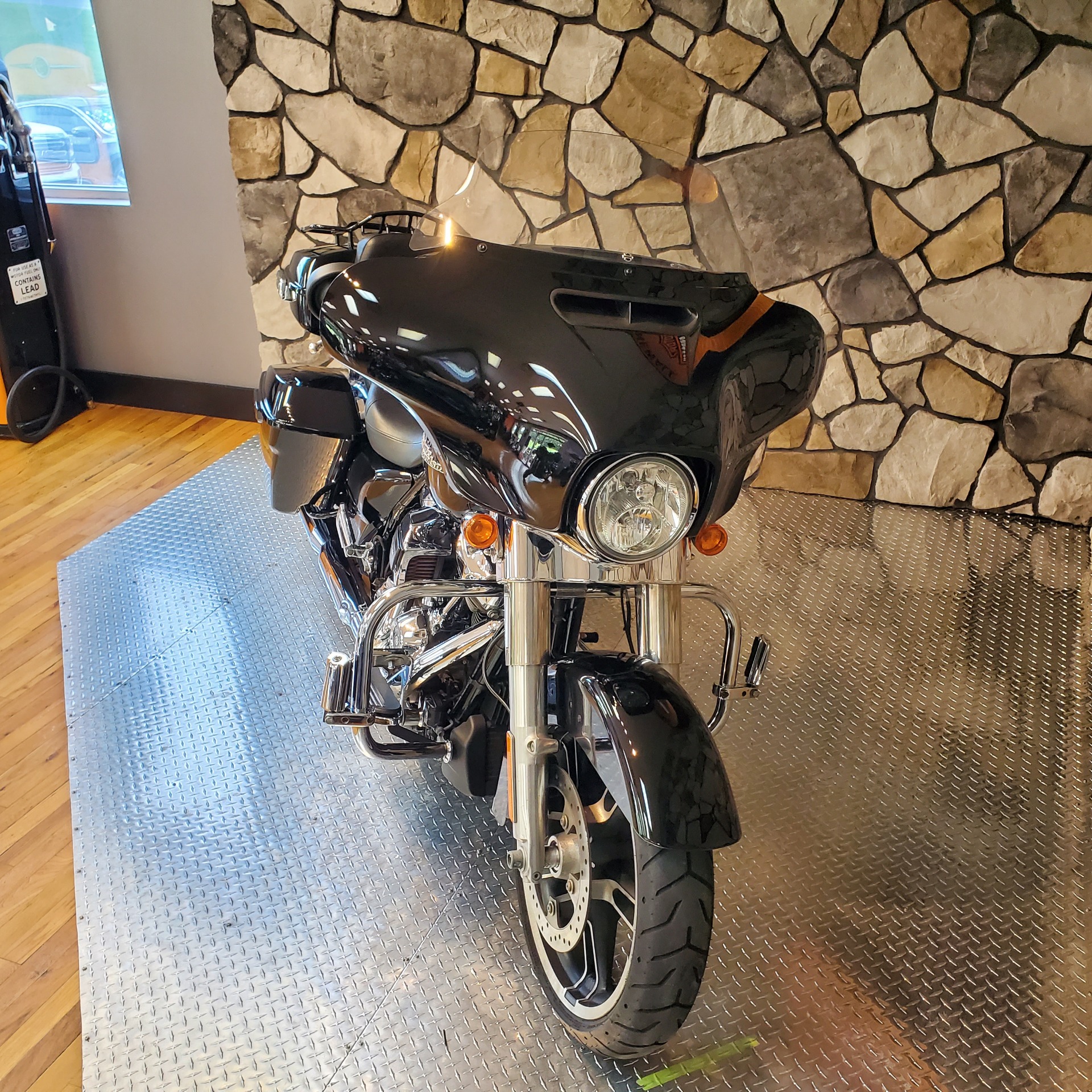 2019 Harley-Davidson Street Glide® in Orange, Virginia - Photo 3