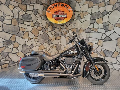 2023 Harley-Davidson Heritage Classic 114 in Orange, Virginia - Photo 1