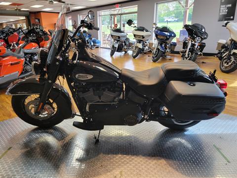2023 Harley-Davidson Heritage Classic 114 in Orange, Virginia - Photo 4