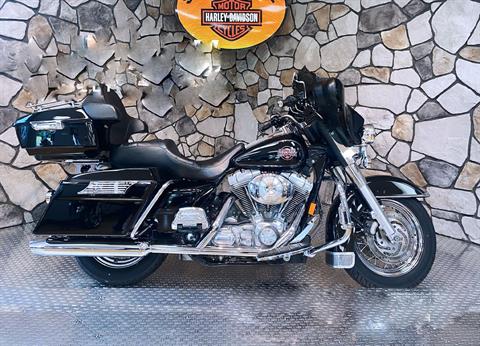 2004 Harley-Davidson FLHT "ELECTRA GLIDE STANDARD" in Orange, Virginia - Photo 1