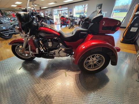 2012 Harley-Davidson Tri Glide® Ultra Classic® in Orange, Virginia - Photo 4