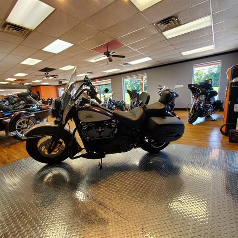 2021 Harley-Davidson Heritage Classic 114 in Orange, Virginia - Photo 5