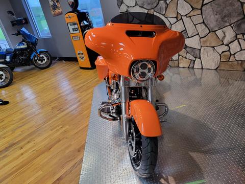 2023 Harley-Davidson Street Glide® Special in Orange, Virginia - Photo 3
