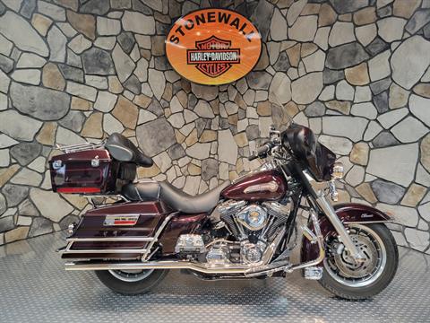 2005 Harley-Davidson FLHTC/FLHTCI Electra Glide® Classic in Orange, Virginia - Photo 1