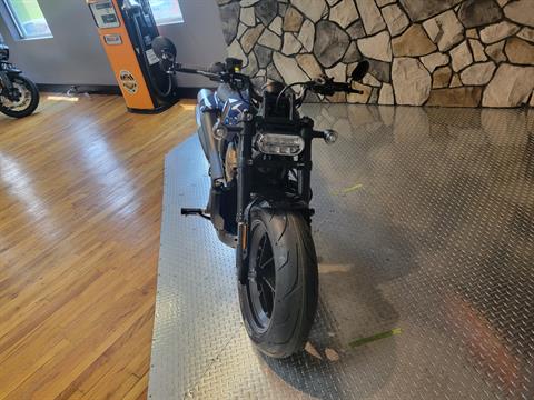 2023 Harley-Davidson Sportster® S in Orange, Virginia - Photo 3