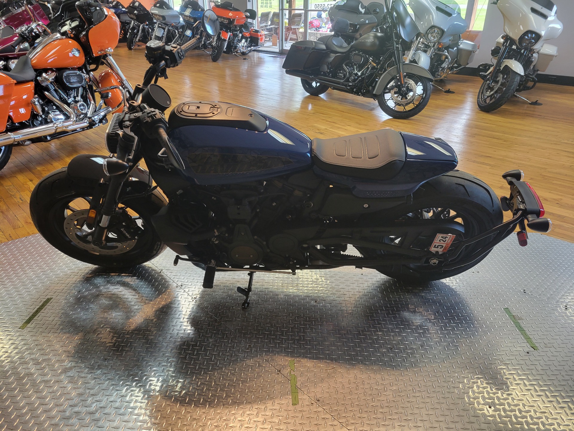 2023 Harley-Davidson Sportster® S in Orange, Virginia - Photo 4