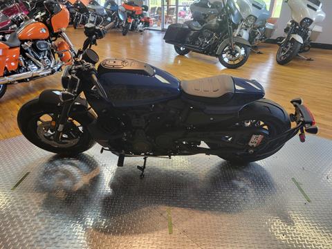 2023 Harley-Davidson Sportster® S in Orange, Virginia - Photo 4