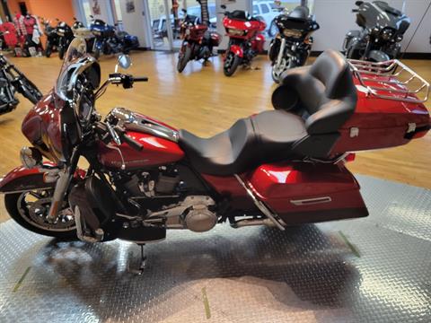 2018 Harley-Davidson ELECTRA GLIDE ULTRA LIMITED in Orange, Virginia - Photo 4