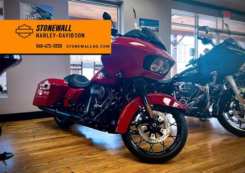 2022 Harley-Davidson Road Glide® Special in Orange, Virginia - Photo 1