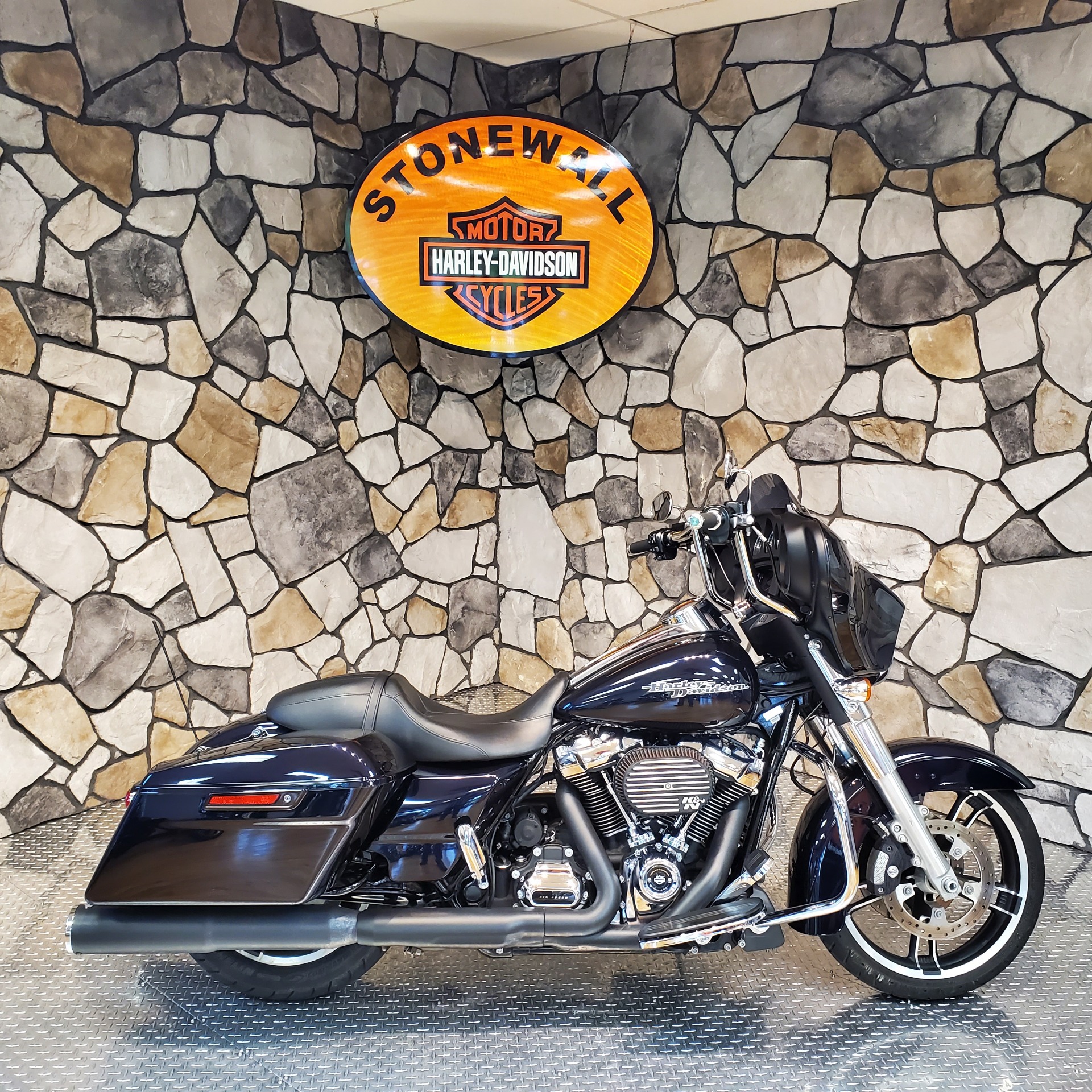 2019 Harley-Davidson Street Glide® in Orange, Virginia - Photo 6
