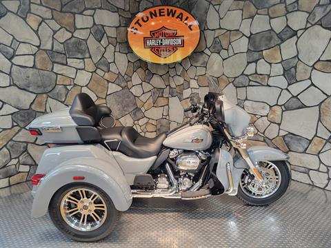 2024 Harley-Davidson Tri Glide® Ultra in Orange, Virginia - Photo 1