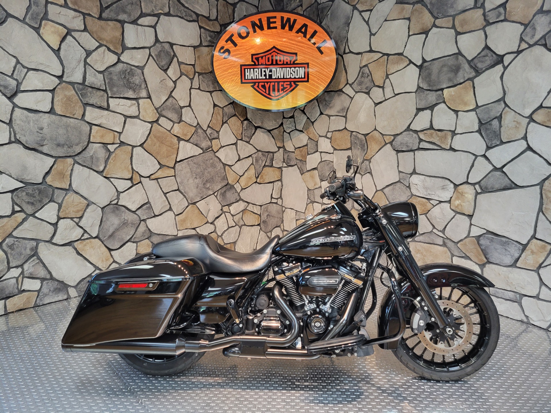 2018 Harley-Davidson ROAD KING SPECIAL in Orange, Virginia - Photo 1