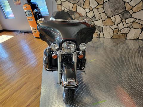 2008 Harley-Davidson FLHTCU " Electra Glide Ultra Classic" in Orange, Virginia - Photo 3