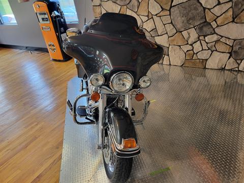 2007 Harley-Davidson ELECTRA GLIDE ULTRA CLASSIC (EFI) in Orange, Virginia - Photo 3
