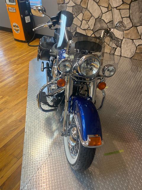 2015 Harley-Davidson FLSTC in Orange, Virginia - Photo 2