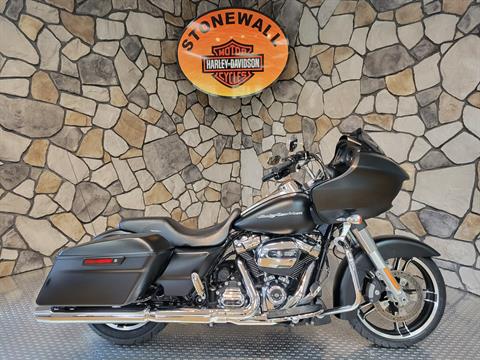 2017 Harley-Davidson Road Glide® Special in Orange, Virginia - Photo 1