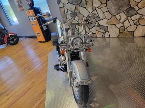 2023 Harley-Davidson Heritage Classic 114 in Orange, Virginia - Photo 3