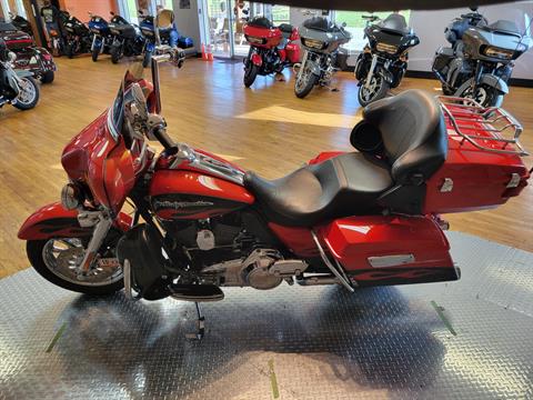 2010 Harley-Davidson CVO™ Ultra Classic® Electra Glide® in Orange, Virginia - Photo 4