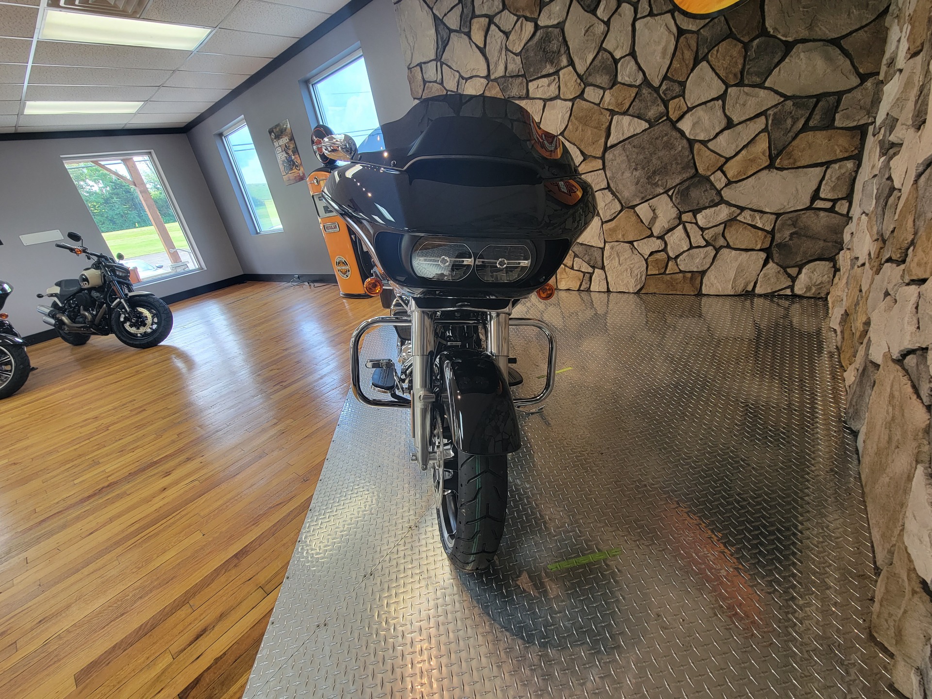 2022 Harley-Davidson Road Glide® Limited in Orange, Virginia - Photo 3