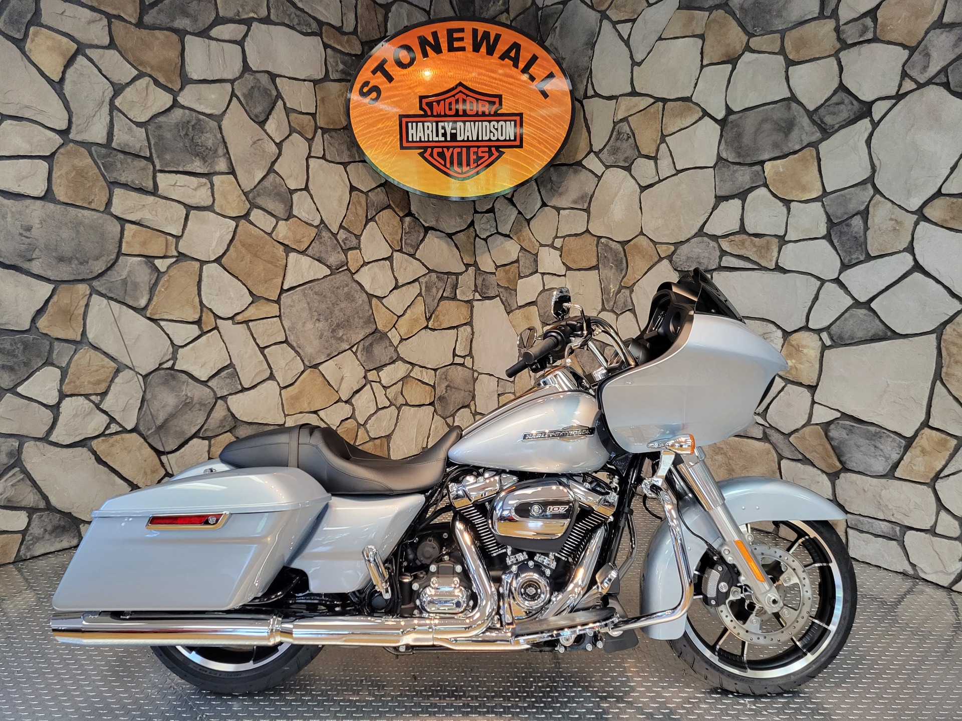2023 Harley-Davidson Road Glide® in Orange, Virginia - Photo 1