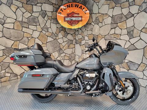 2022 Harley-Davidson ROAD GLIDE LIMITED in Orange, Virginia - Photo 1