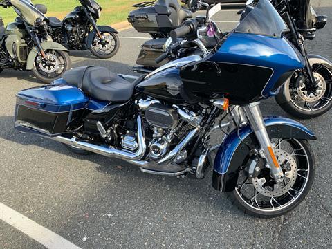 2022 Harley-Davidson ROAD GLIDE in Dumfries, Virginia