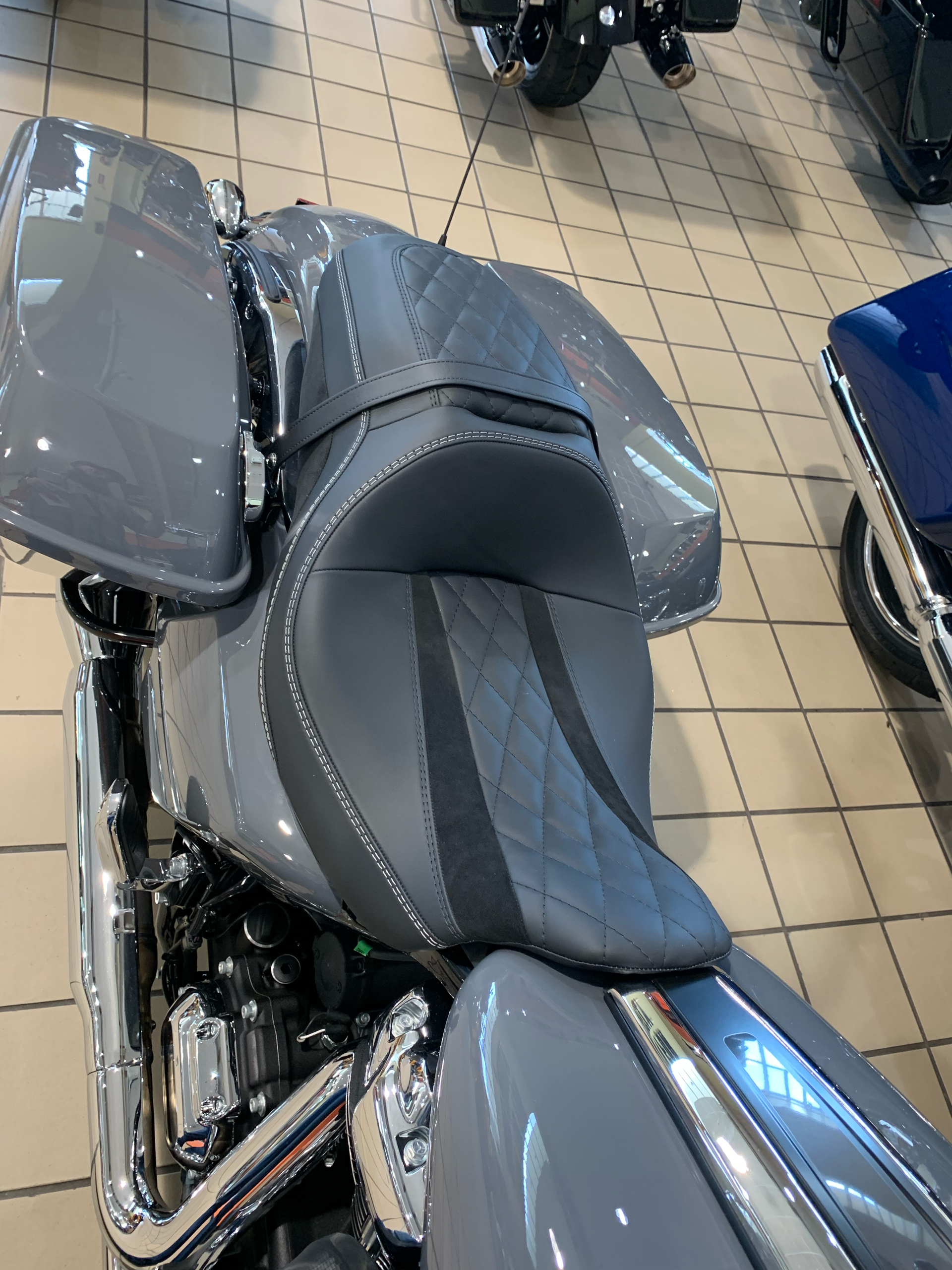 2022 Harley-Davidson ROAD GLIDE SPECIAL in Dumfries, Virginia - Photo 4