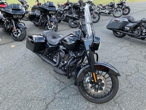 2018 Harley-Davidson ROAD KING SPECIAL in Dumfries, Virginia