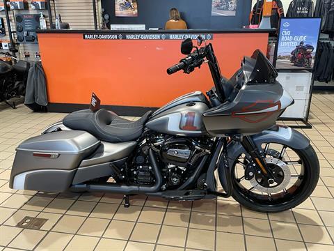 2020 Harley-Davidson Road Glide® Special in Dumfries, Virginia - Photo 2