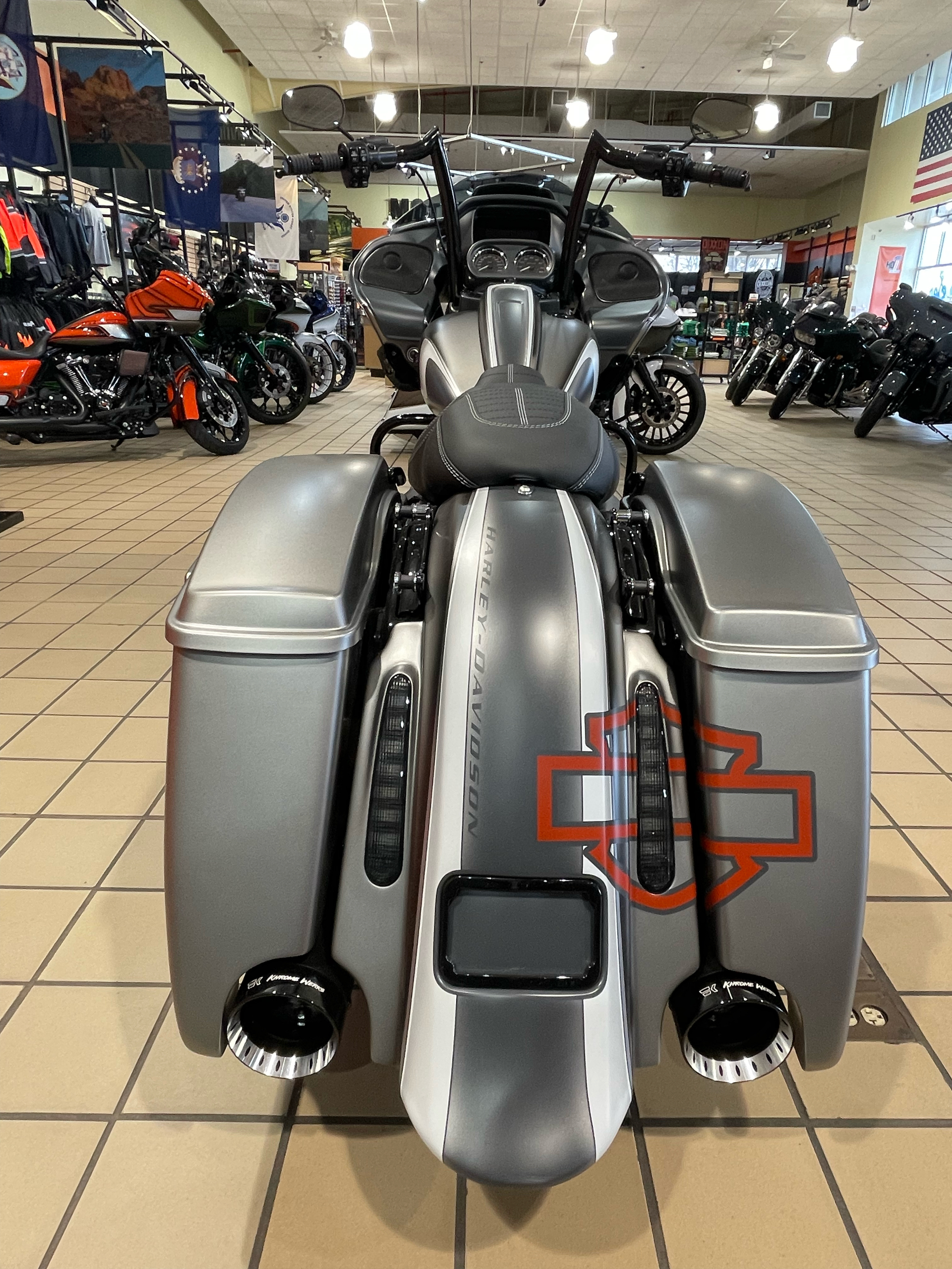 2020 Harley-Davidson Road Glide® Special in Dumfries, Virginia - Photo 7
