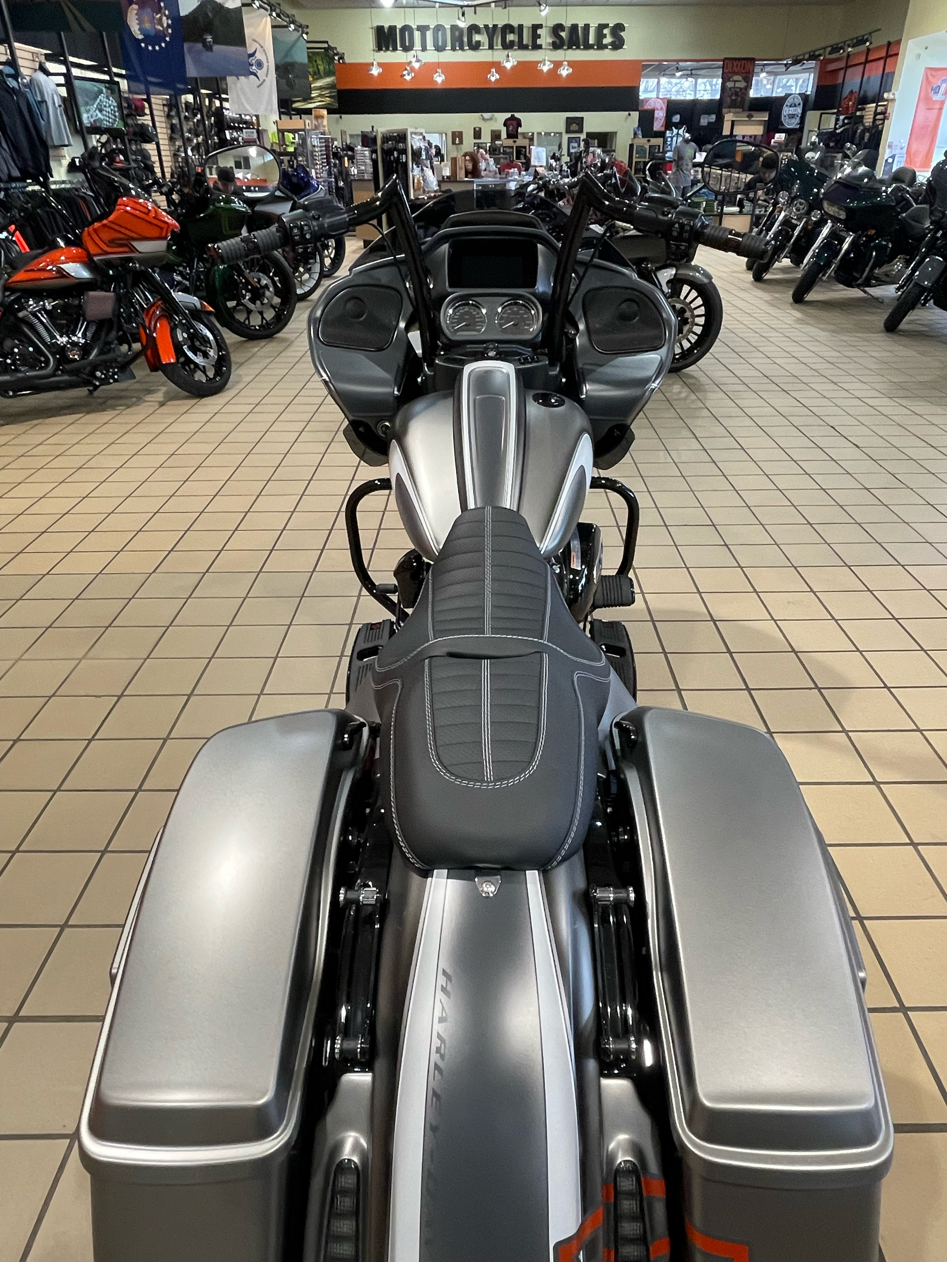 2020 Harley-Davidson Road Glide® Special in Dumfries, Virginia - Photo 8