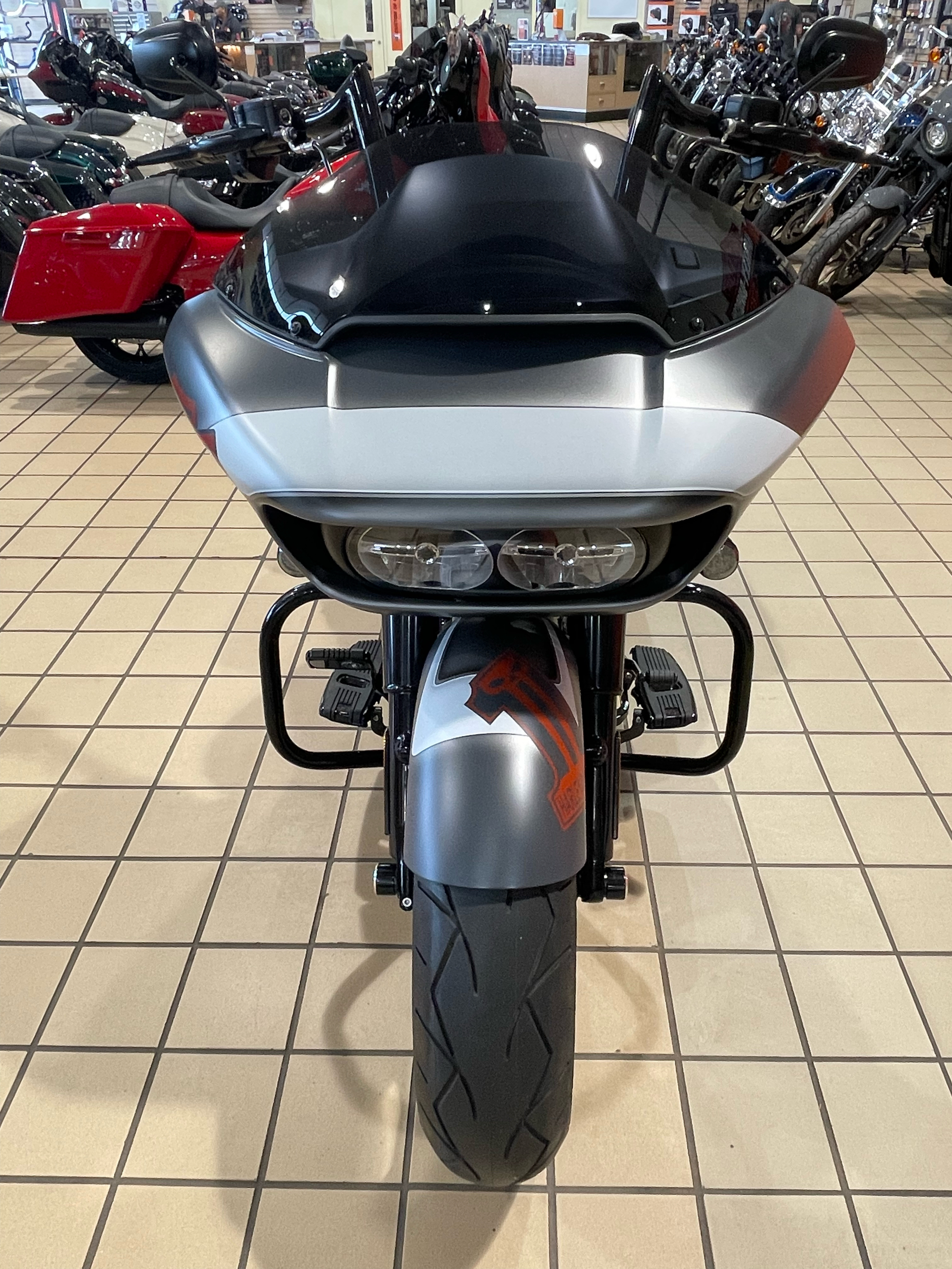2020 Harley-Davidson Road Glide® Special in Dumfries, Virginia - Photo 12