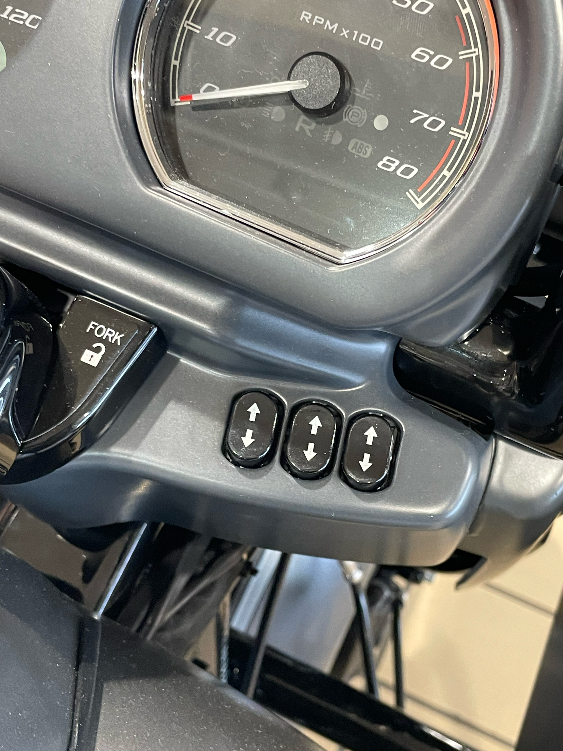 2020 Harley-Davidson Road Glide® Special in Dumfries, Virginia - Photo 16