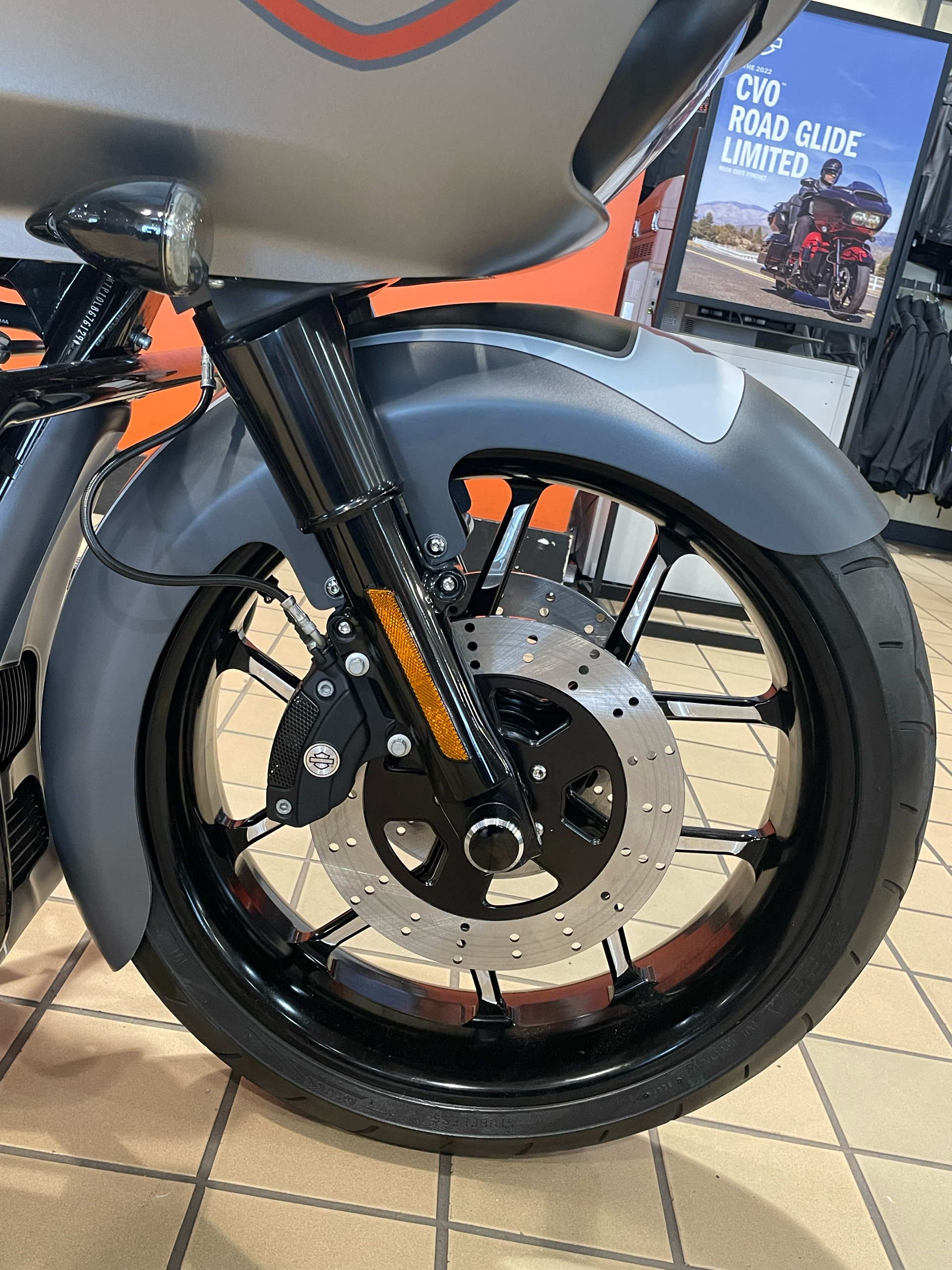 2020 Harley-Davidson Road Glide® Special in Dumfries, Virginia - Photo 22