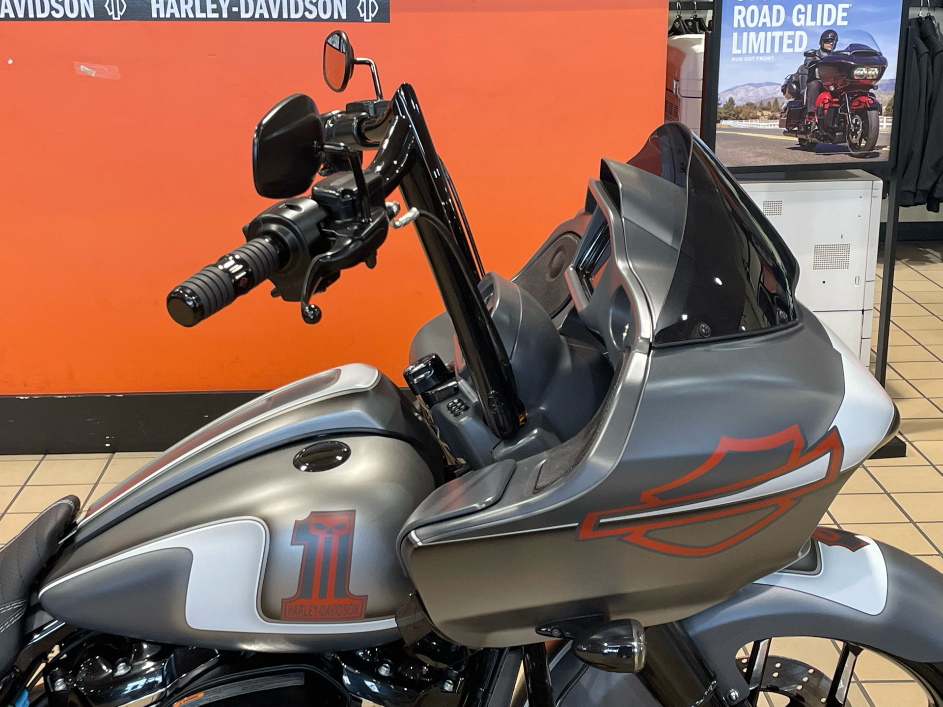 2020 Harley-Davidson Road Glide® Special in Dumfries, Virginia - Photo 24