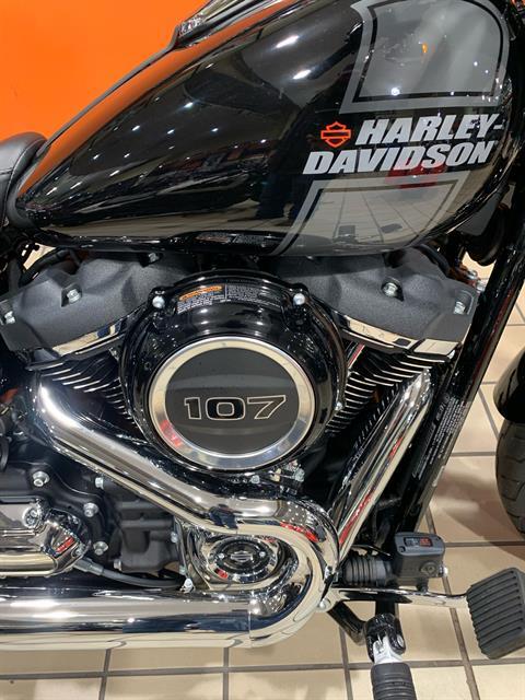 2021 Harley-Davidson SPORT GLIDE in Dumfries, Virginia - Photo 3
