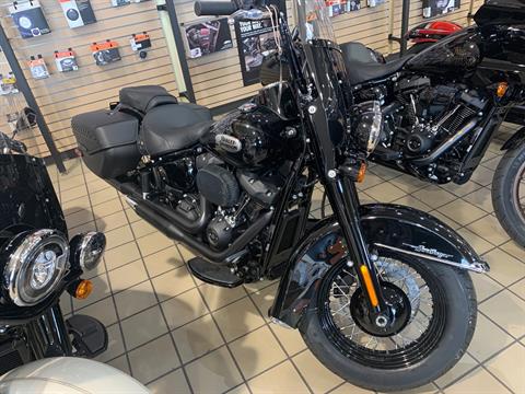 2022 Harley-Davidson HERITAGE in Dumfries, Virginia