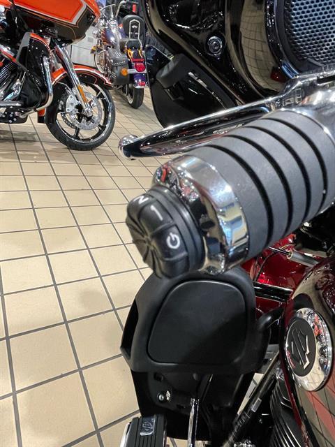 2022 Harley-Davidson CVO™ Tri Glide® in Dumfries, Virginia - Photo 20
