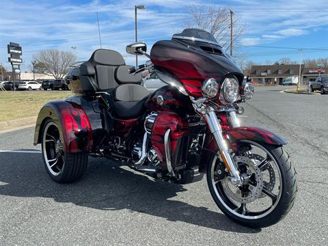 2022 Harley-Davidson CVO™ Tri Glide® in Dumfries, Virginia - Photo 28
