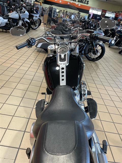 2018 Harley-Davidson Fat Boy® 107 in Dumfries, Virginia - Photo 7