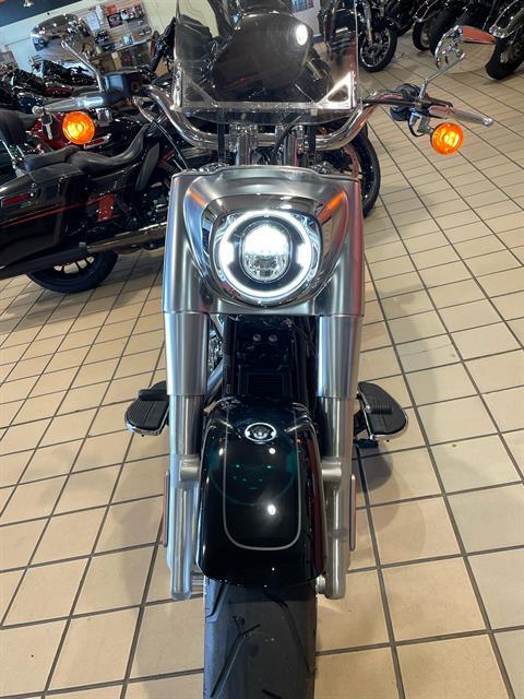 2018 Harley-Davidson Fat Boy® 107 in Dumfries, Virginia - Photo 19