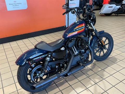 2020 Harley-Davidson Iron 1200™ in Dumfries, Virginia - Photo 3