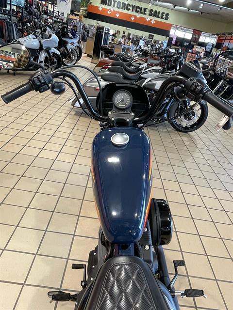 2020 Harley-Davidson Iron 1200™ in Dumfries, Virginia - Photo 8