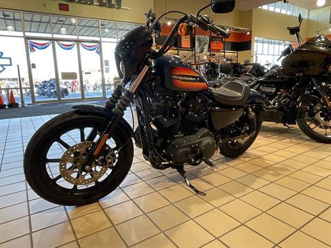 2020 Harley-Davidson Iron 1200™ in Dumfries, Virginia - Photo 13