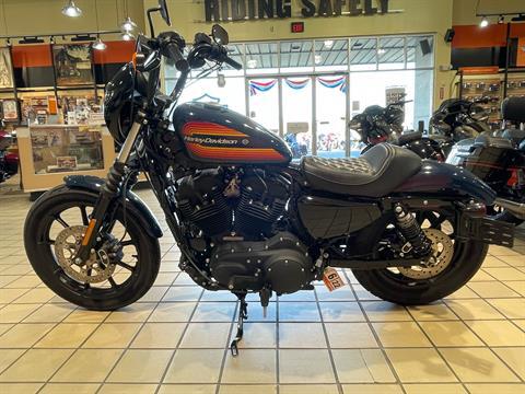 2020 Harley-Davidson Iron 1200™ in Dumfries, Virginia - Photo 14