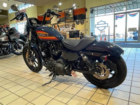 2020 Harley-Davidson Iron 1200™ in Dumfries, Virginia - Photo 15