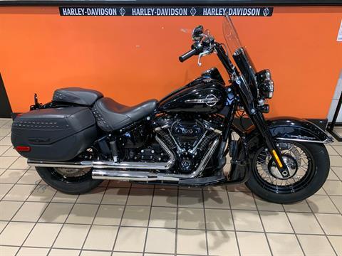 2019 Harley-Davidson HERITAGE in Dumfries, Virginia - Photo 1
