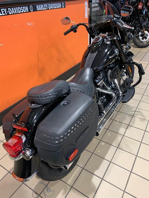 2019 Harley-Davidson HERITAGE in Dumfries, Virginia - Photo 4